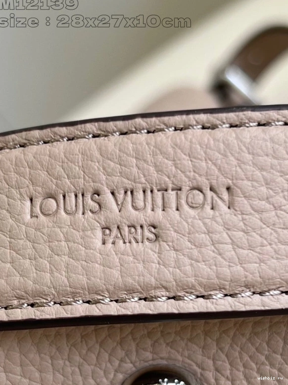 WIS VUITTON Flore-28*27*10CM LOUIS 1014